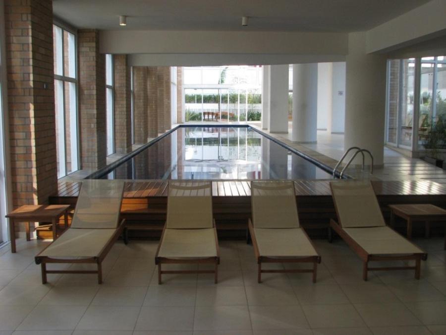 Grand Berrini Residence Σάο Πάολο Εξωτερικό φωτογραφία