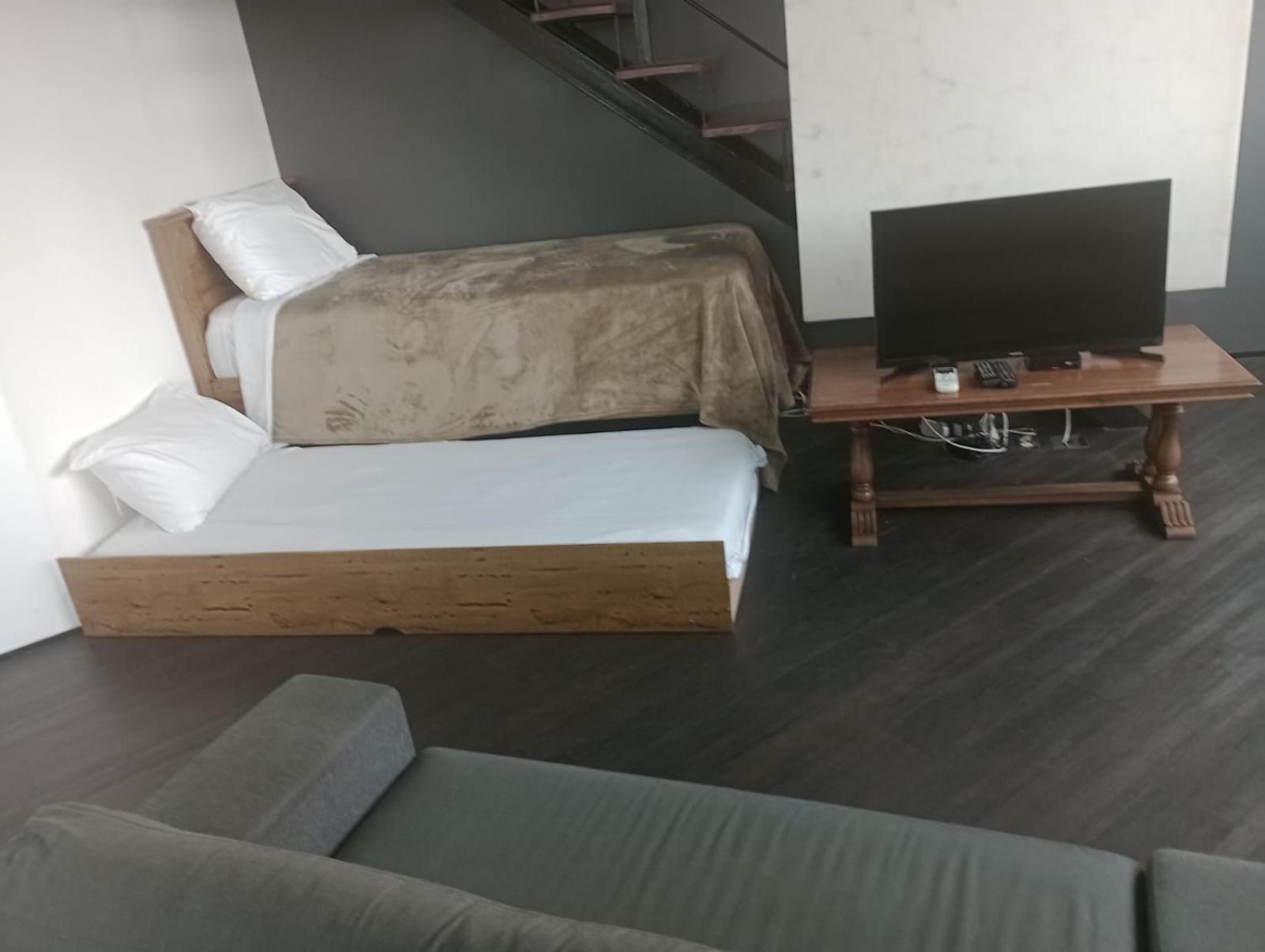 Grand Berrini Residence Σάο Πάολο Δωμάτιο φωτογραφία