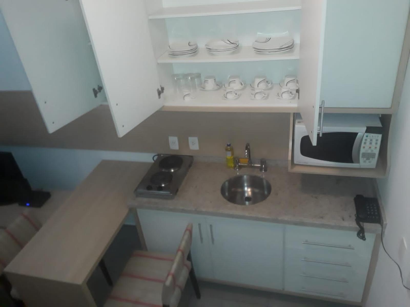 Grand Berrini Residence Σάο Πάολο Δωμάτιο φωτογραφία