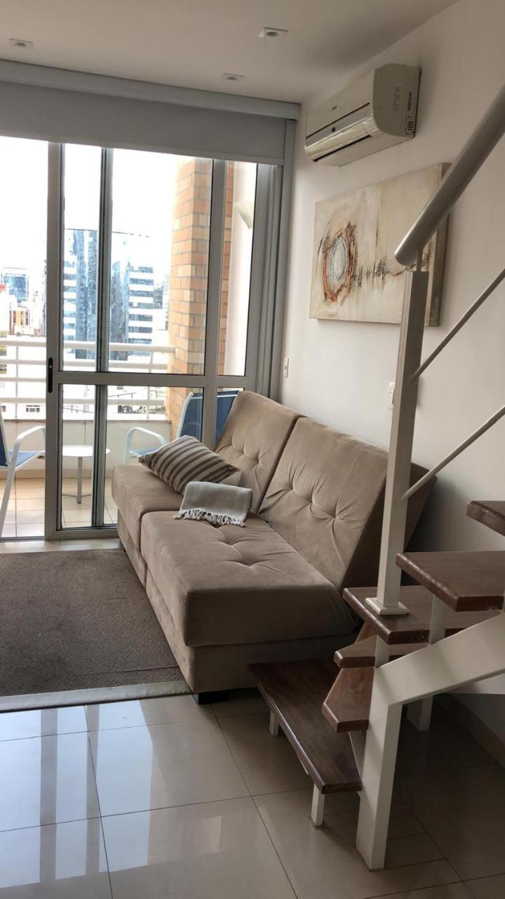 Grand Berrini Residence Σάο Πάολο Εξωτερικό φωτογραφία