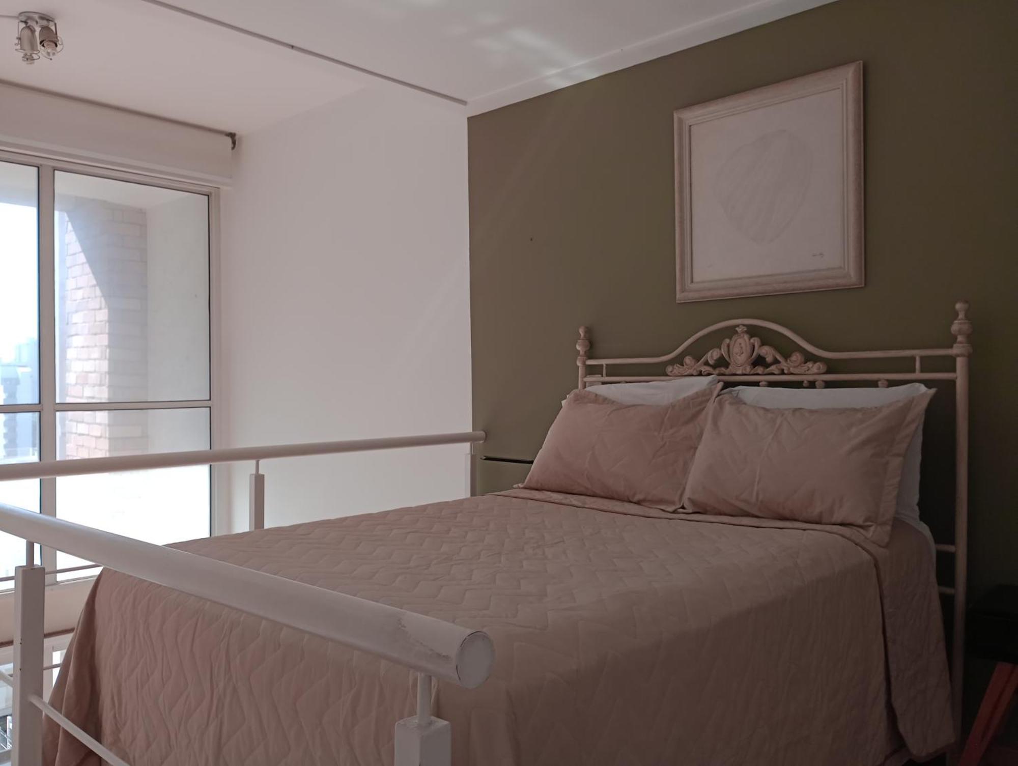Grand Berrini Residence Σάο Πάολο Εξωτερικό φωτογραφία
