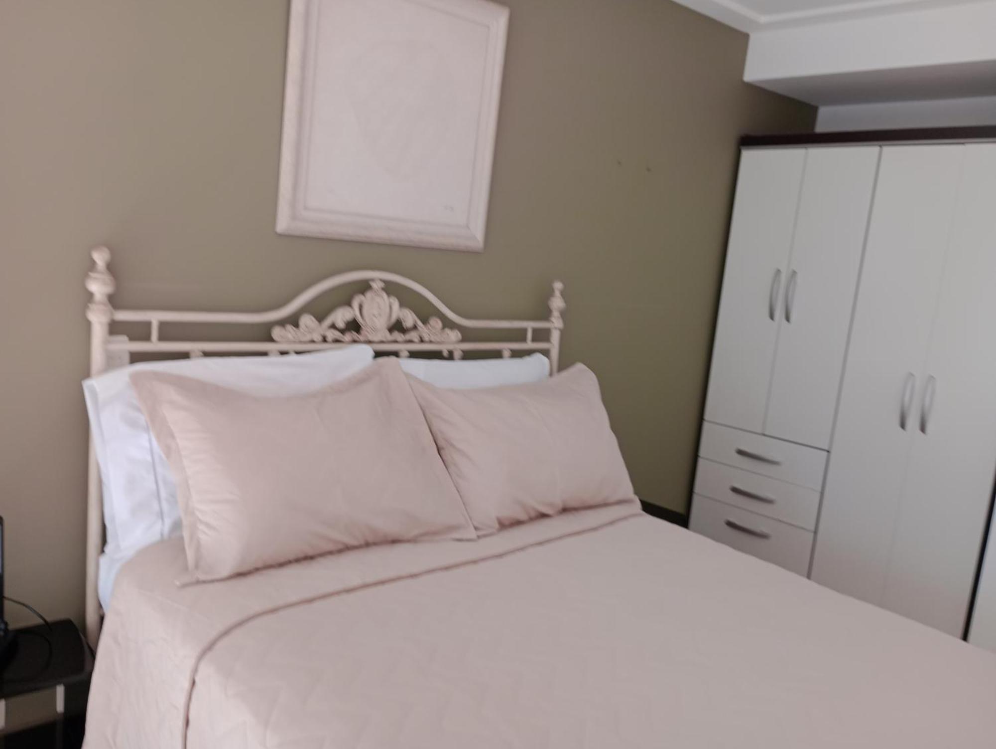 Grand Berrini Residence Σάο Πάολο Εξωτερικό φωτογραφία