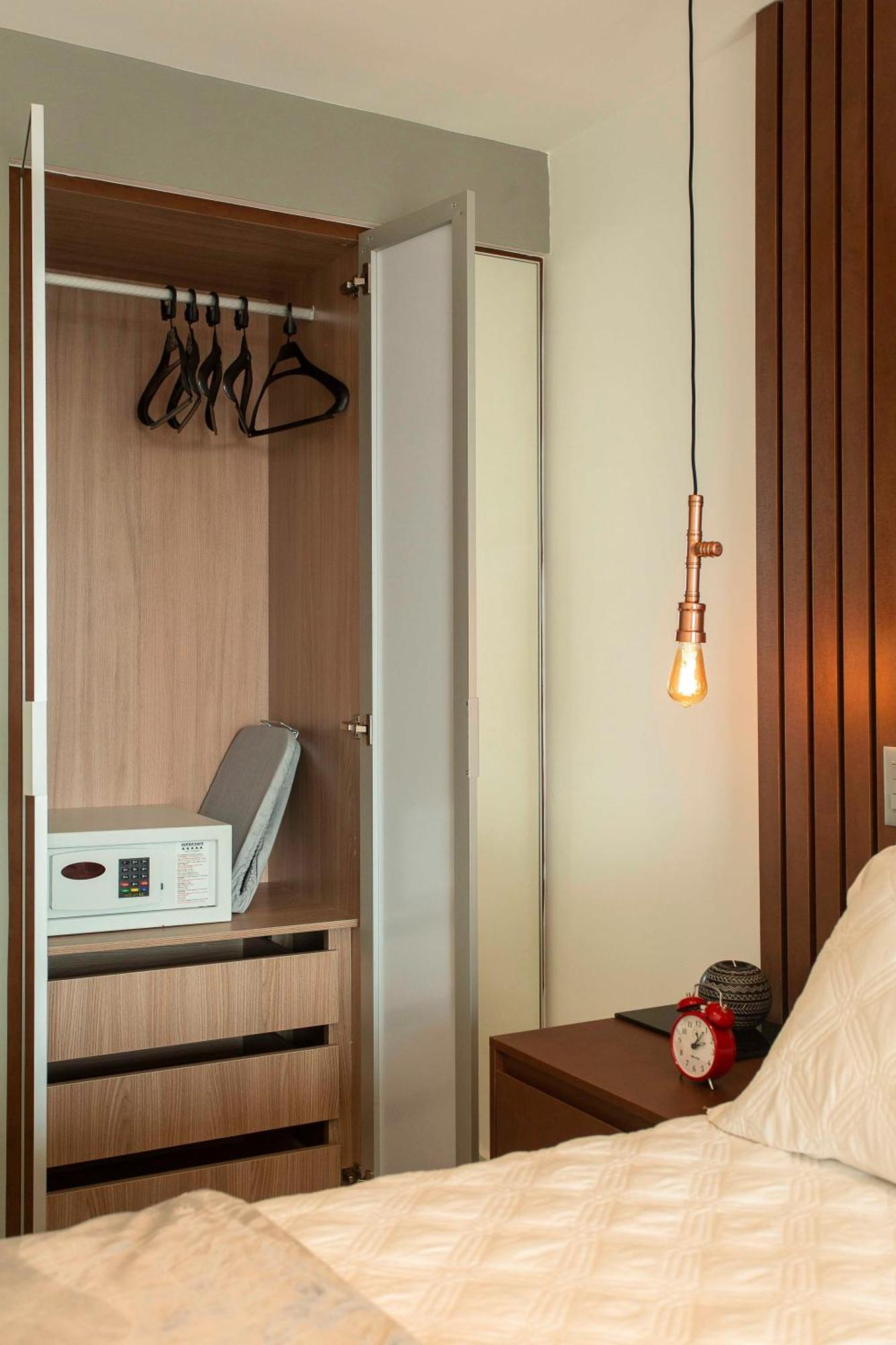 Grand Berrini Residence Σάο Πάολο Εξωτερικό φωτογραφία