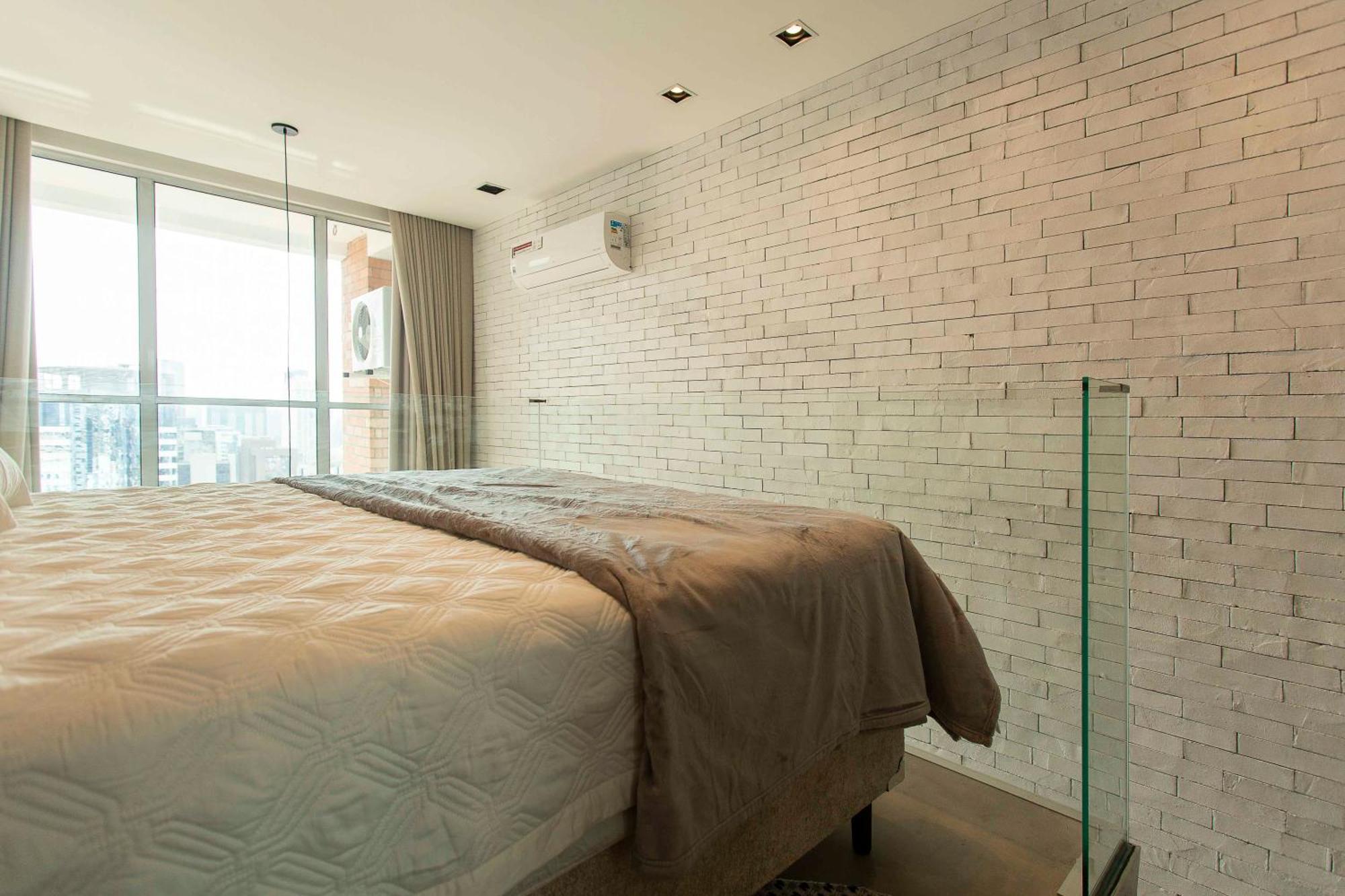 Grand Berrini Residence Σάο Πάολο Εξωτερικό φωτογραφία