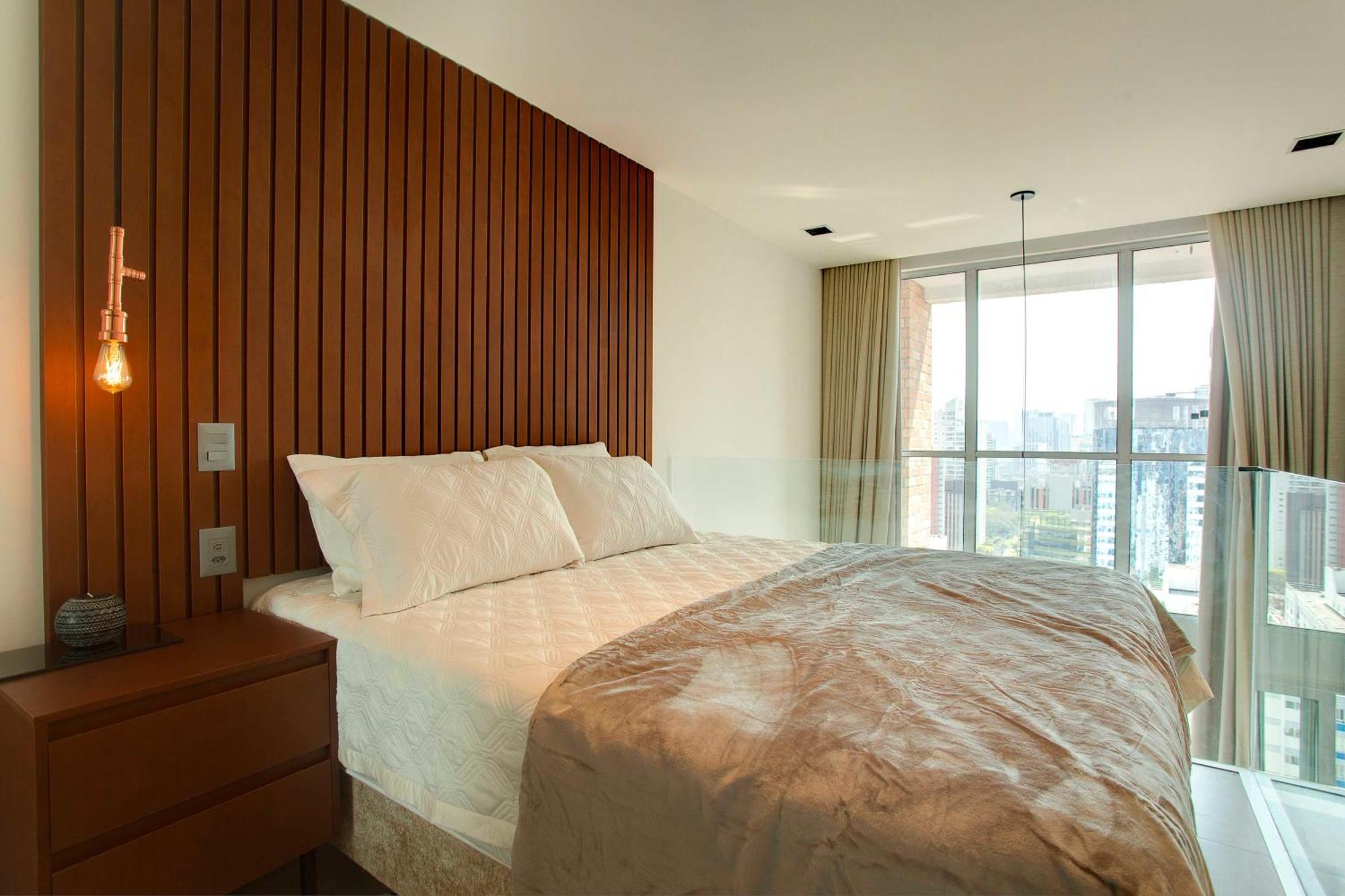 Grand Berrini Residence Σάο Πάολο Εξωτερικό φωτογραφία