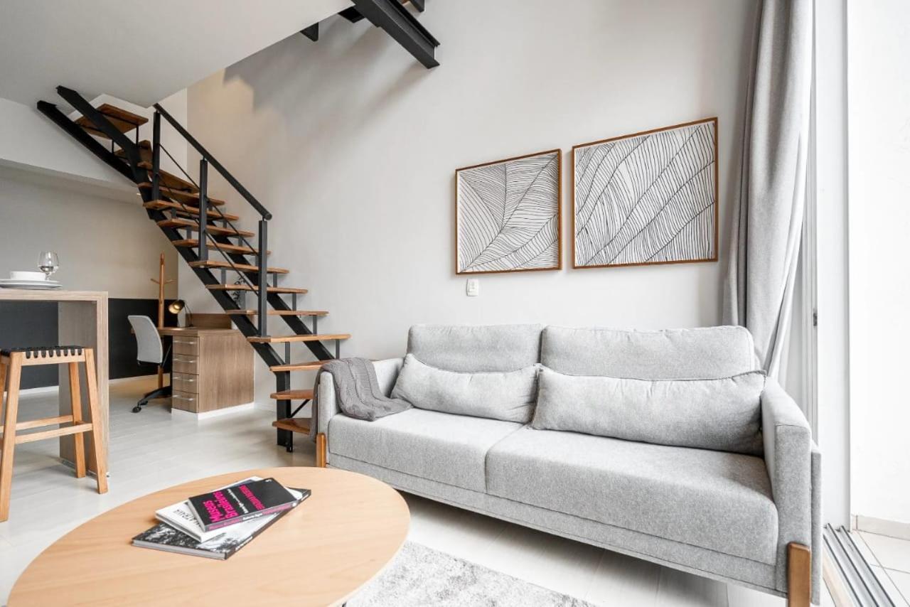 Grand Berrini Residence Σάο Πάολο Δωμάτιο φωτογραφία